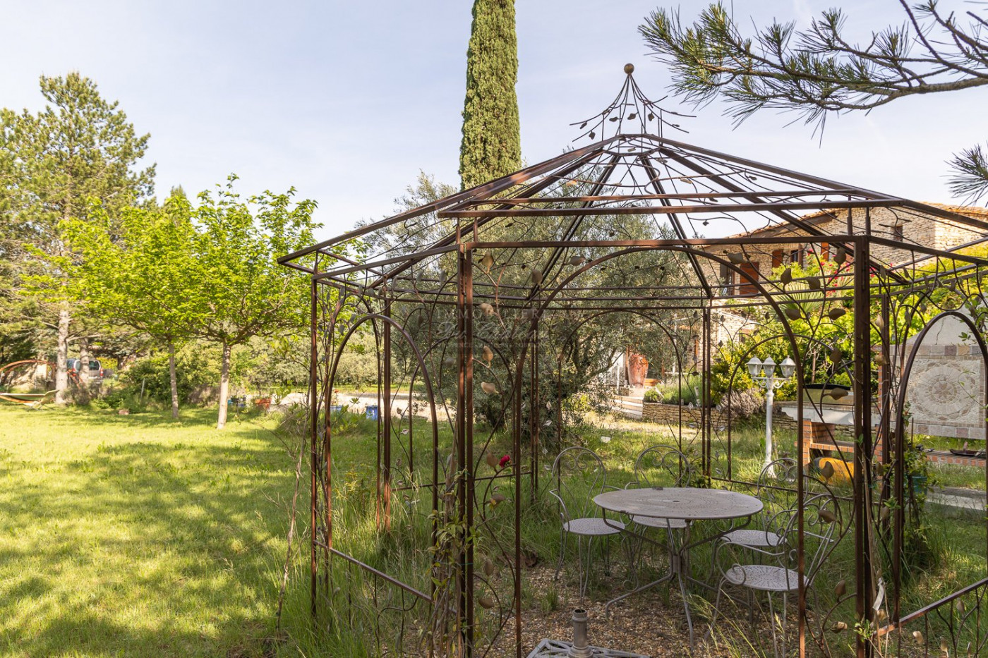 vente Maison Gordes - Photo 16