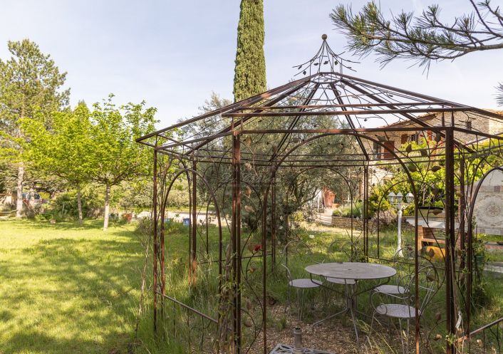 vente Maison Gordes