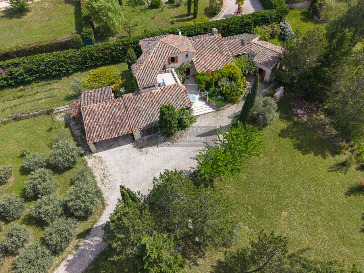vente Maison Gordes - Photo 2