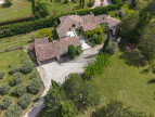 vente Maison Gordes