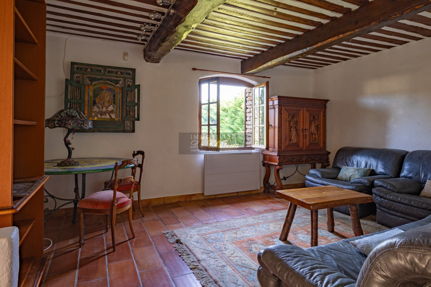 vente Maison Gordes - Photo 17