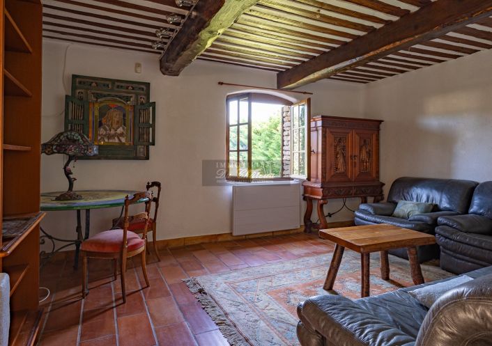 vente Maison Gordes