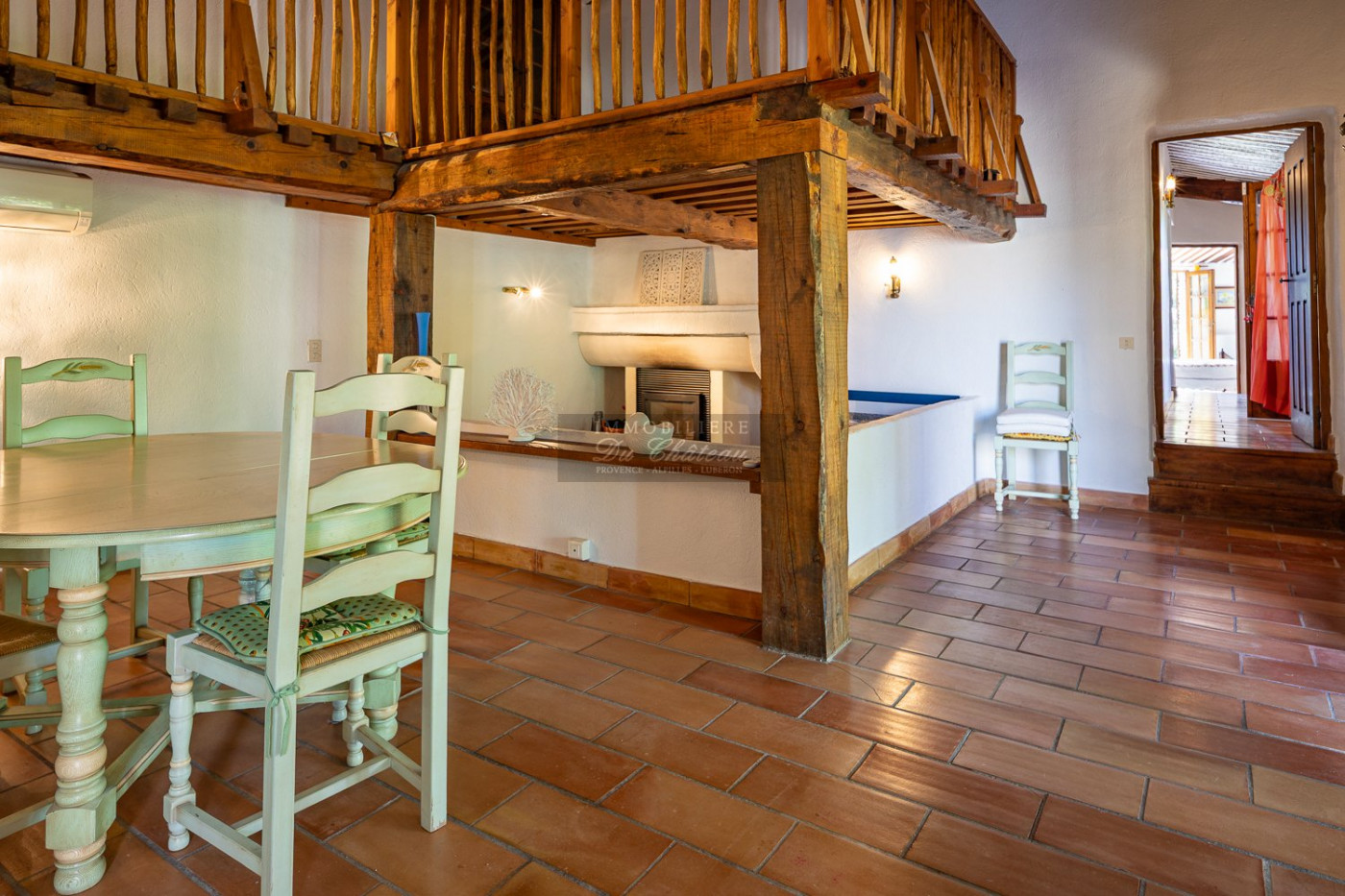 vente Maison Gordes - Photo 6