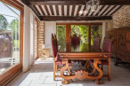 vente Maison Gordes