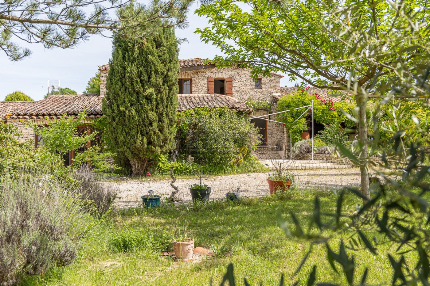 vente Maison Gordes - Photo 1