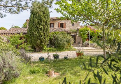 vente Maison Gordes