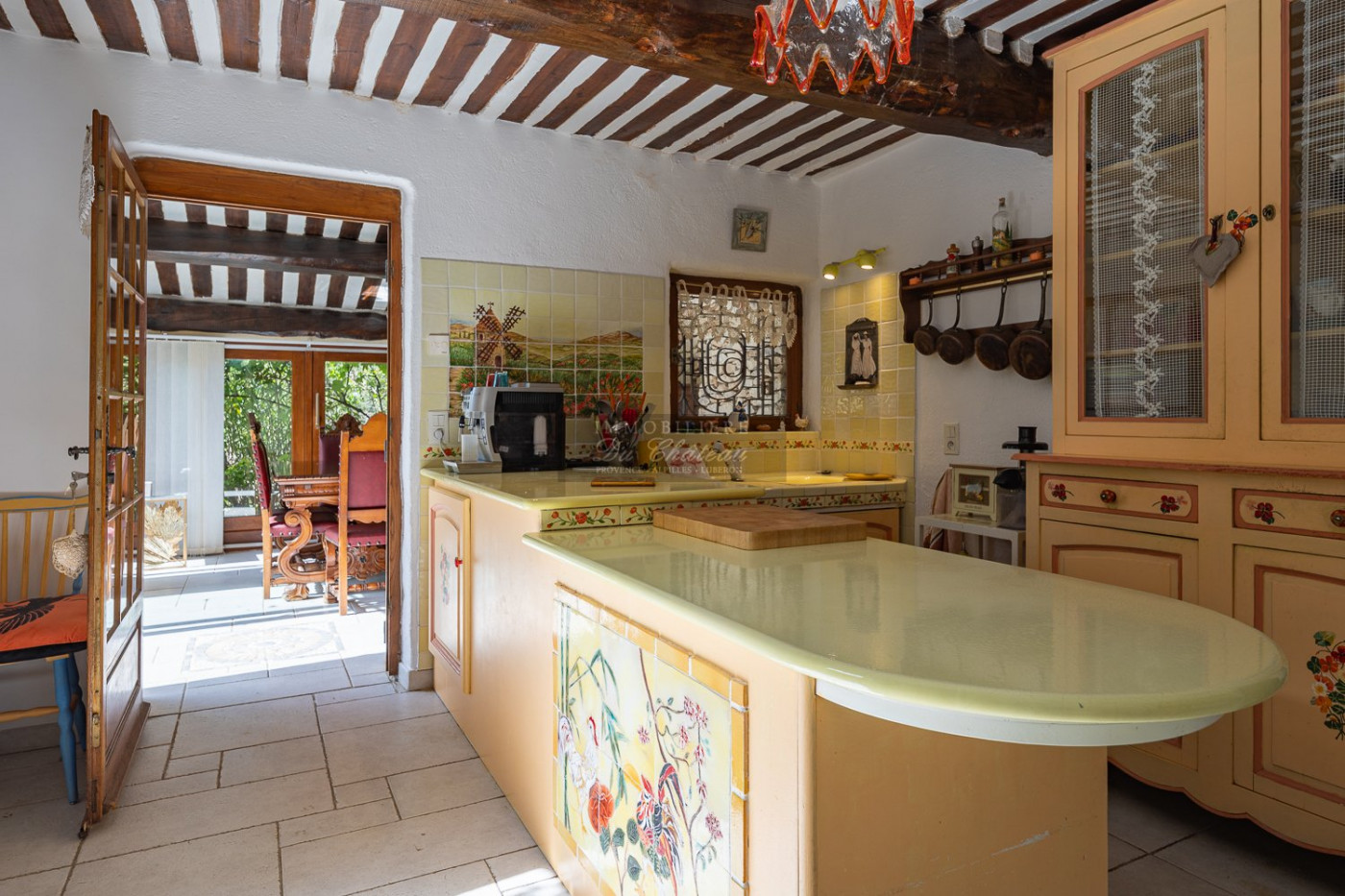 vente Maison Gordes - Photo 4