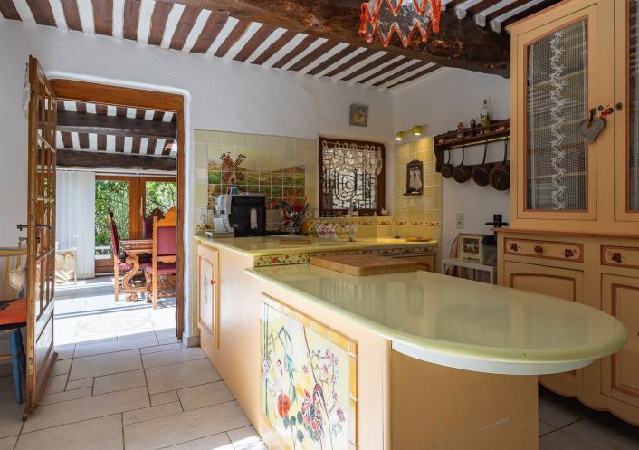 vente Maison Gordes