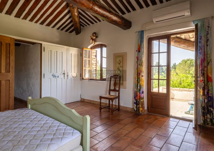 vente Maison Gordes