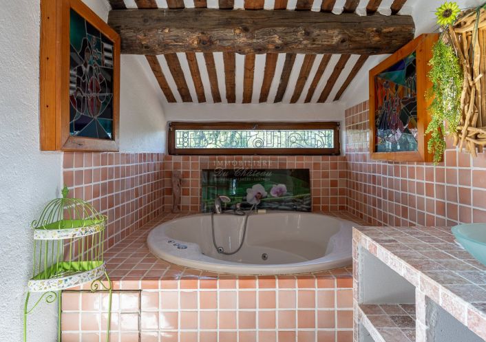 vente Maison Gordes