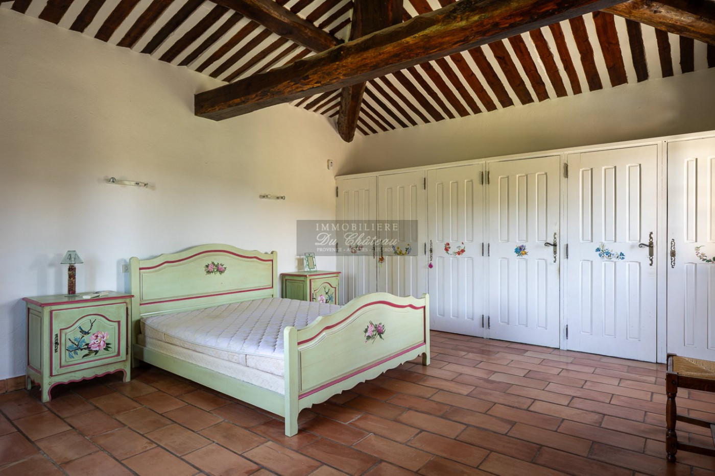 vente Maison Gordes - Photo 9