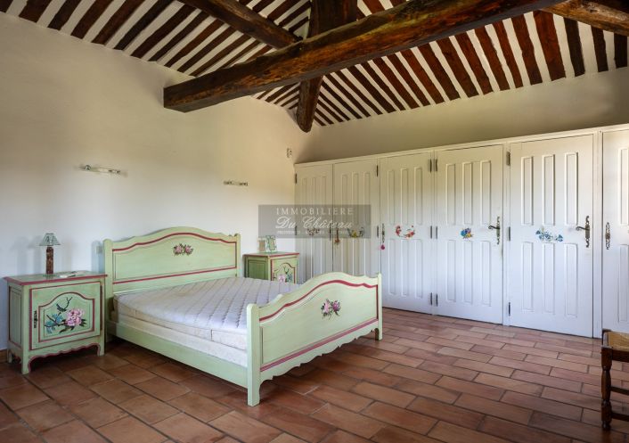 vente Maison Gordes