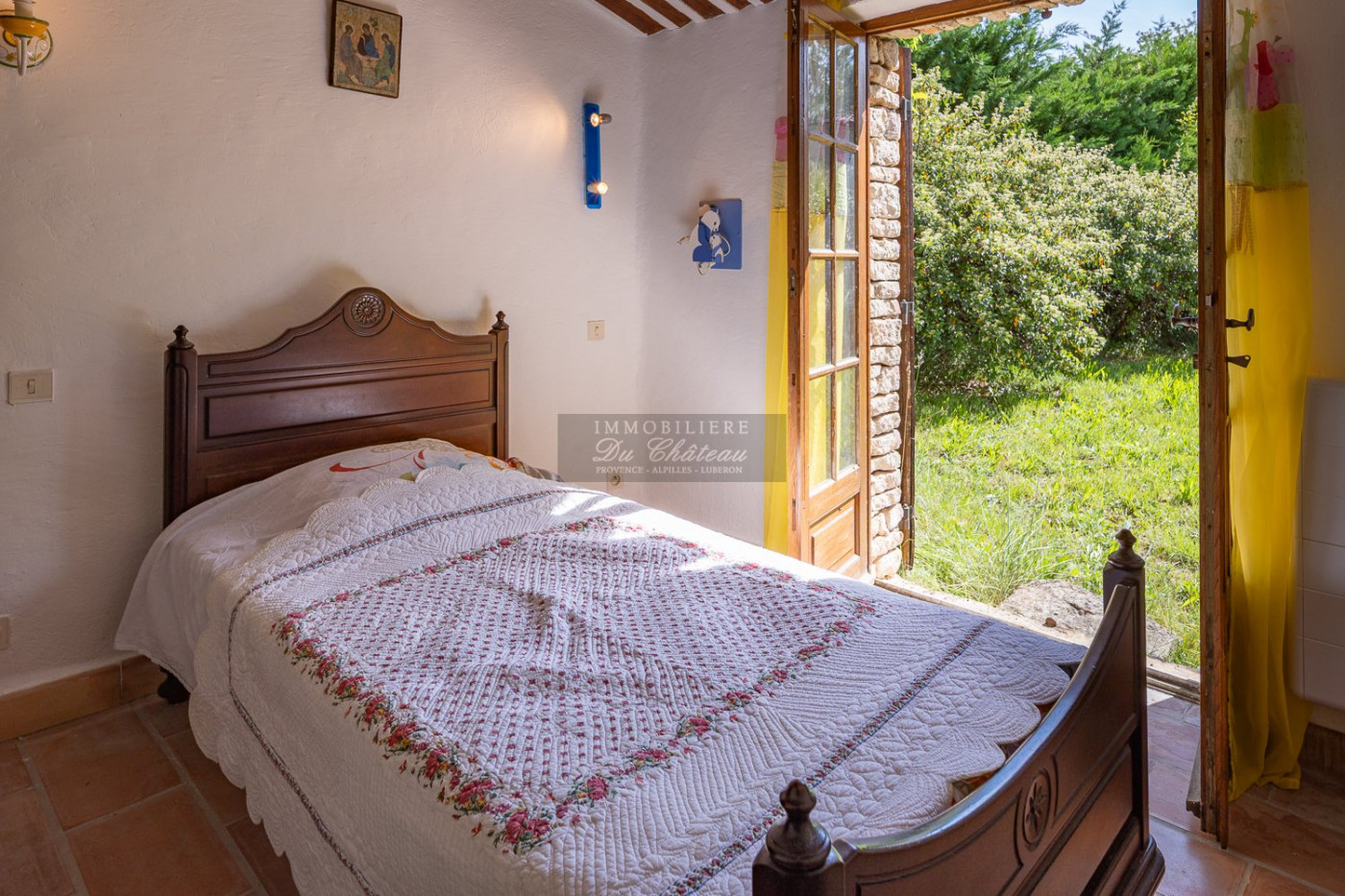 vente Maison Gordes - Photo 12