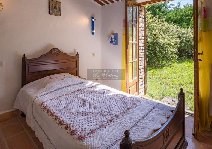 vente Maison Gordes