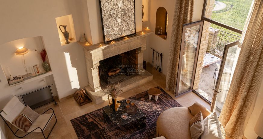 vente Maison Murs