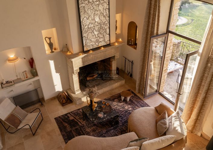 vente Maison Murs