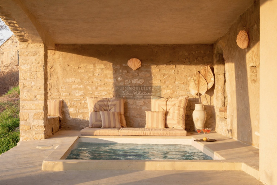 vente Maison Murs - Photo 2