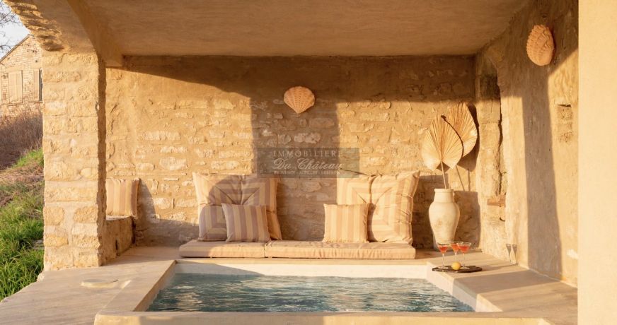 vente Maison Murs