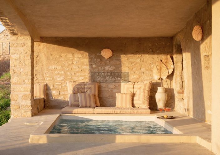vente Maison Murs