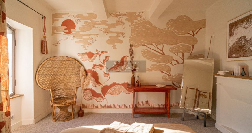 vente Maison Murs