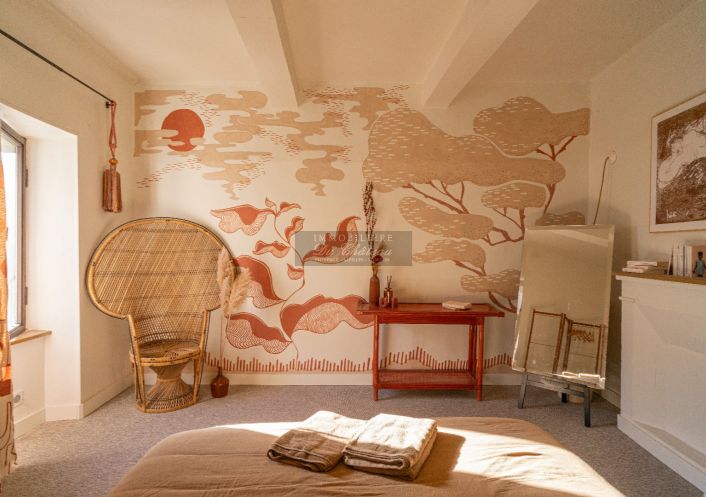 vente Maison Murs