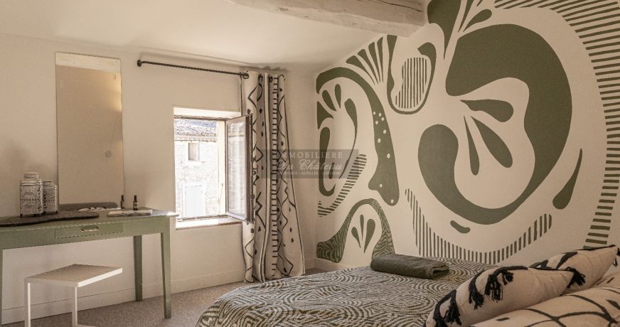 vente Maison Murs