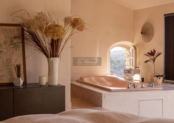 vente Maison Murs