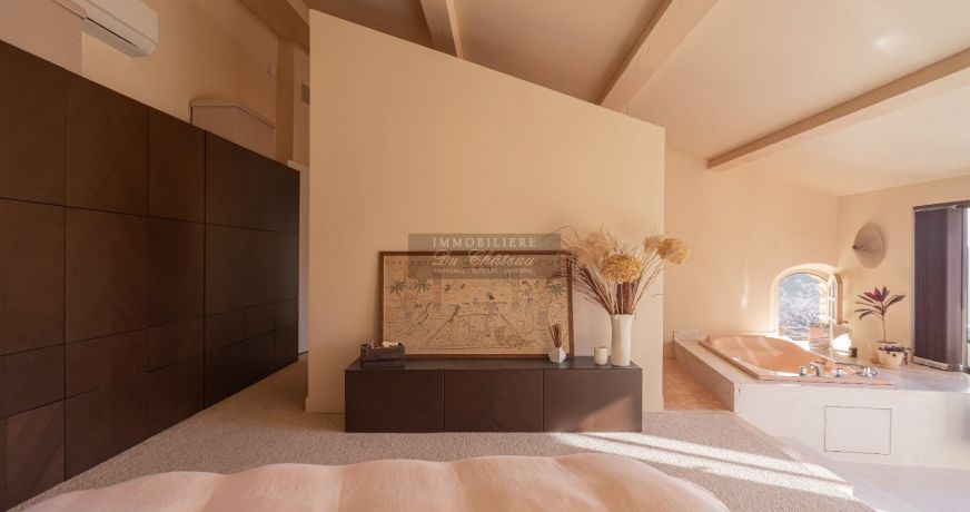 vente Maison Murs
