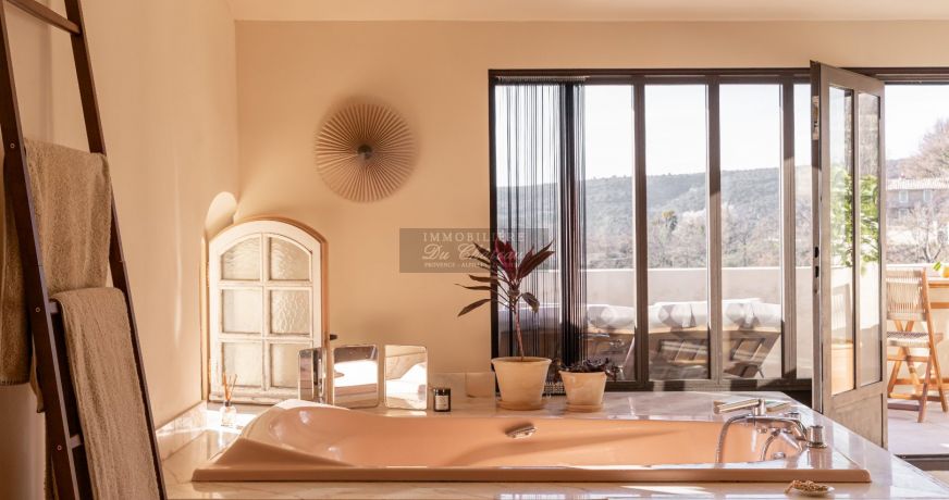 vente Maison Murs