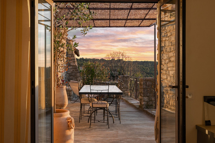 vente Maison Murs - Photo 3