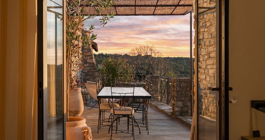 vente Maison Murs
