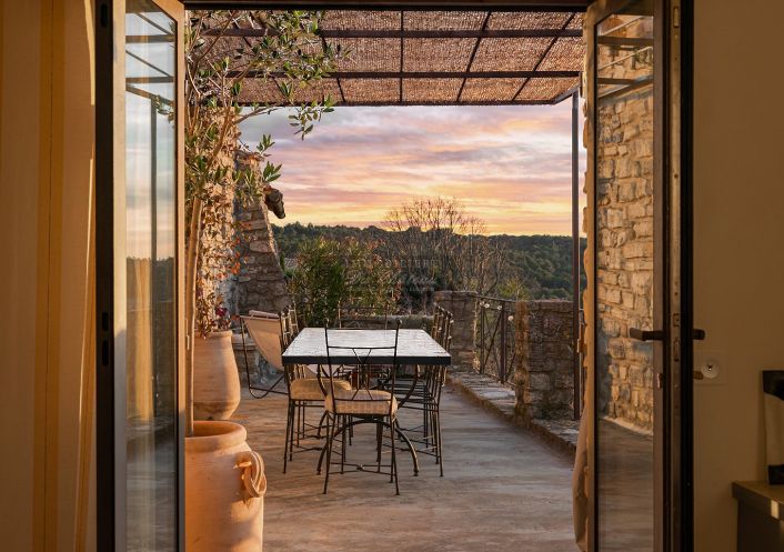 vente Maison Murs