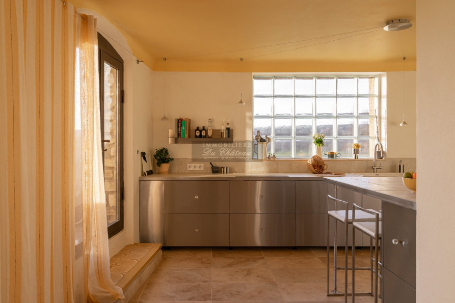 vente Maison Murs - Photo 10