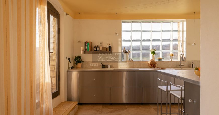 vente Maison Murs