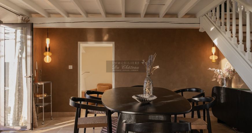 vente Maison Murs