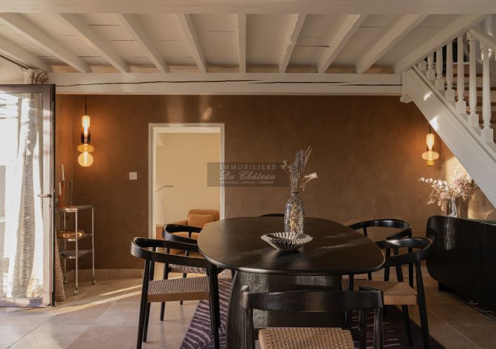 vente Maison Murs
