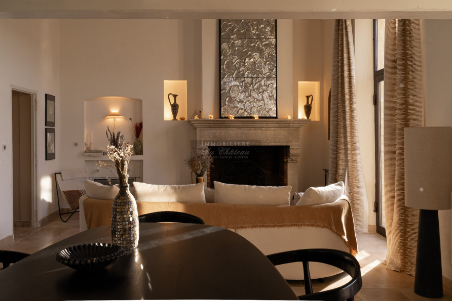 vente Maison Murs - Photo 9