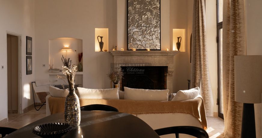 vente Maison Murs