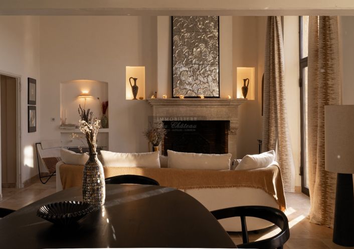 vente Maison Murs