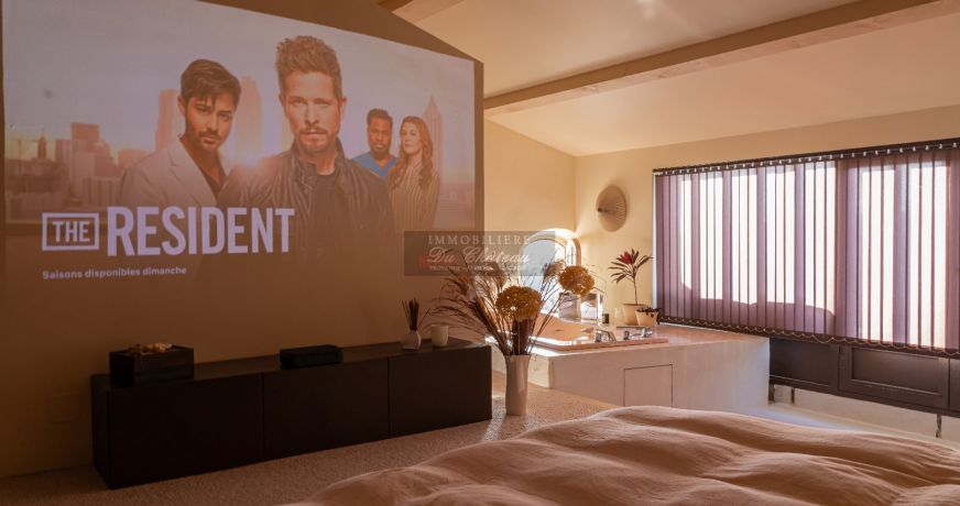 vente Maison Murs