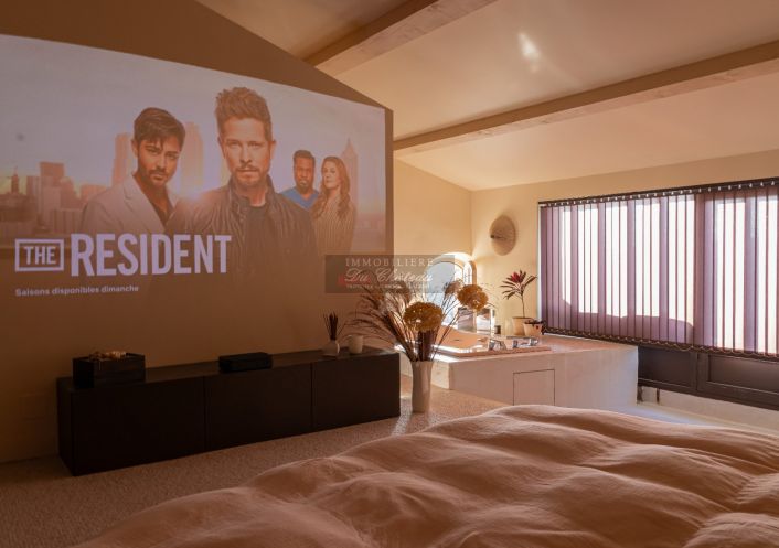 vente Maison Murs