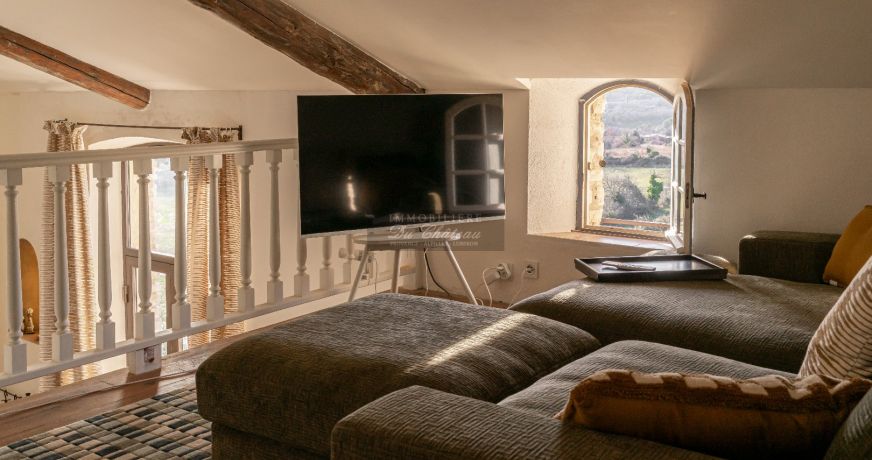vente Maison Murs