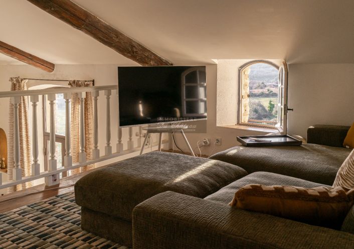 vente Maison Murs