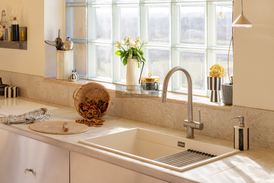 vente Maison Murs - Photo 6