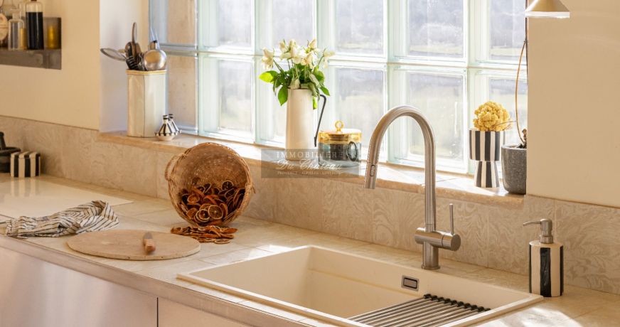vente Maison Murs