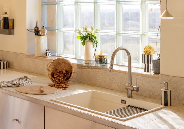 vente Maison Murs