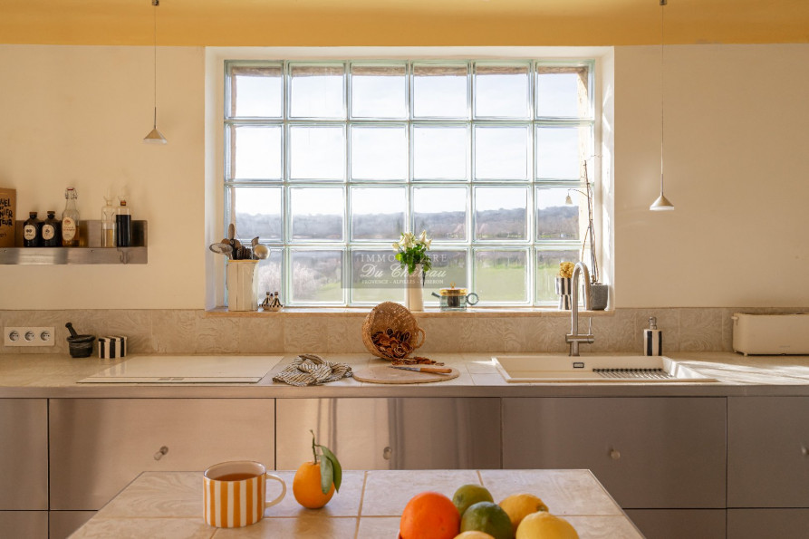 vente Maison Murs - Photo 4