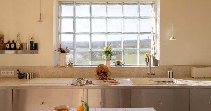 vente Maison Murs