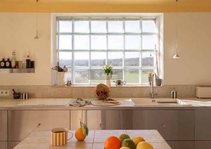 vente Maison Murs
