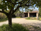 vente Terrain constructible Cabrieres D'avignon